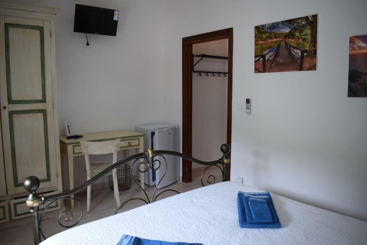 Village Valle D'Oro Aparthotel San Menaio Exterior photo